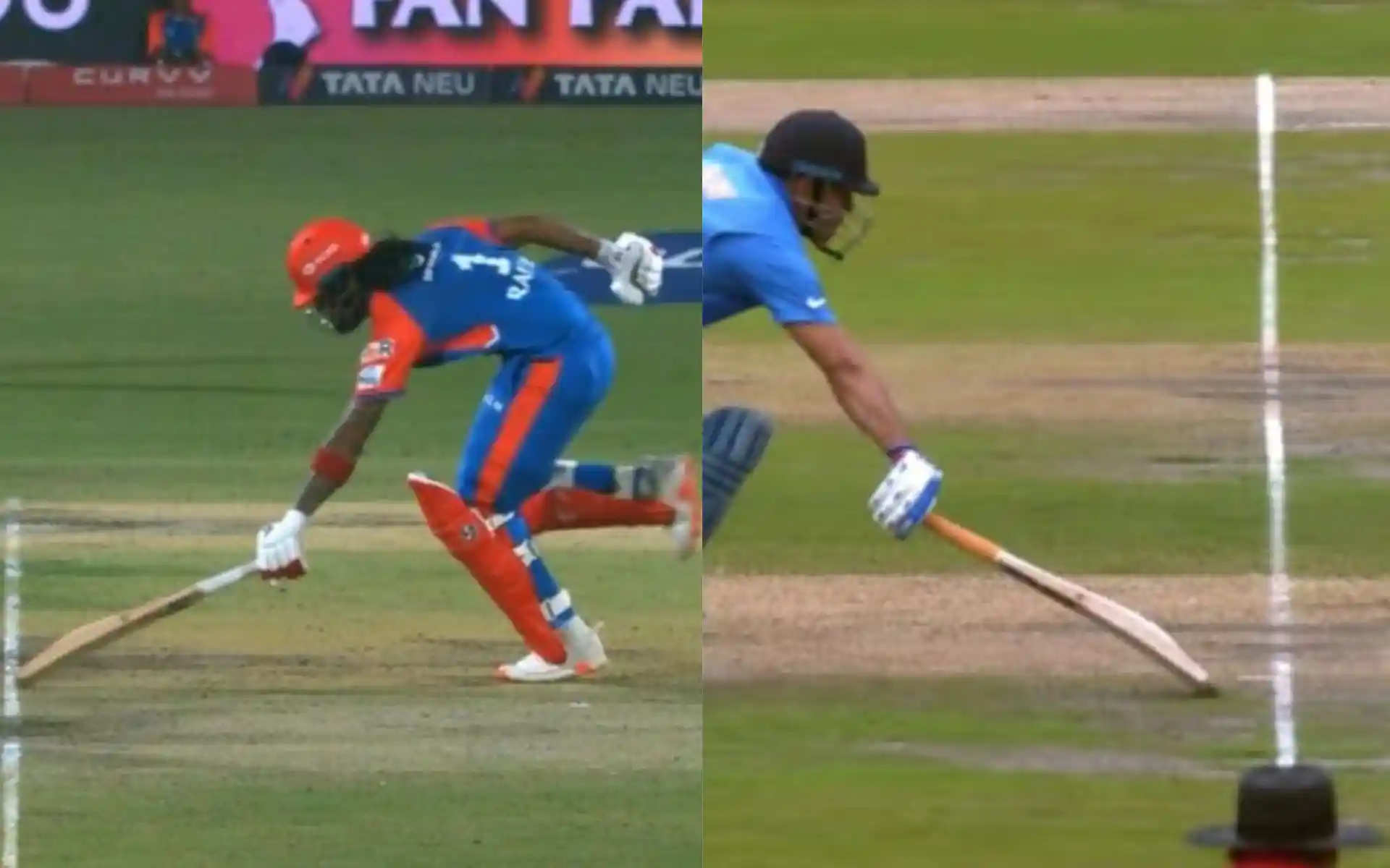 How KL Rahul Channeled His Inner MS Dhoni; But For Wrong Reasons
